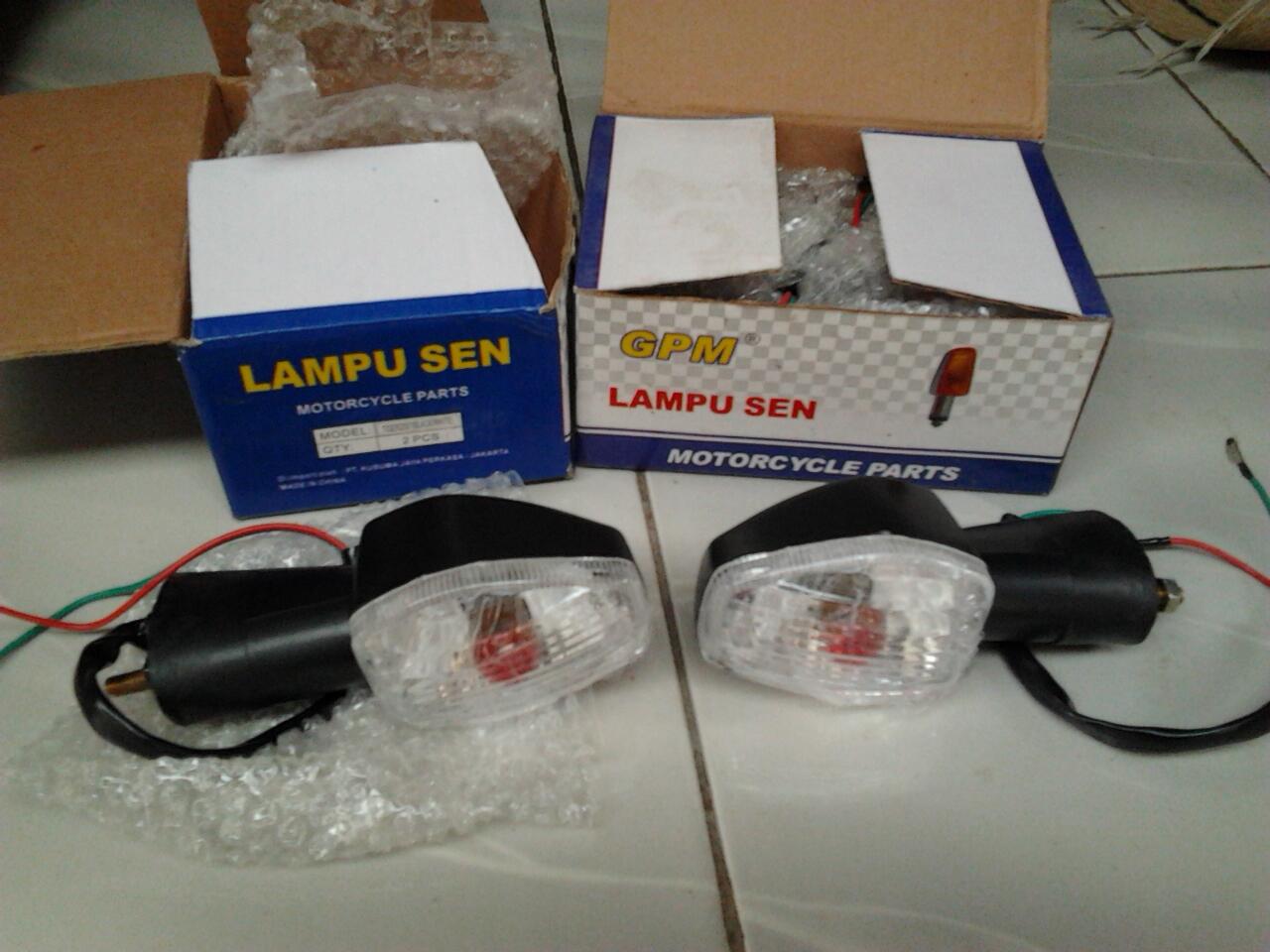 TANGKI BODY DAN PART COPOTAN TIGER REVO