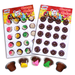 ini nh gan coklat legen