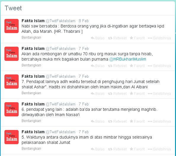 Twitteran Sambil Nambah Wawasan
