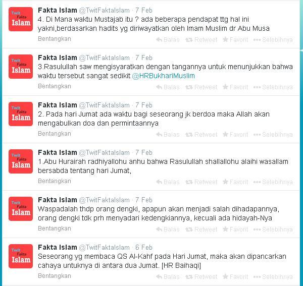 Twitteran Sambil Nambah Wawasan