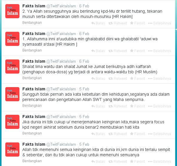 Twitteran Sambil Nambah Wawasan