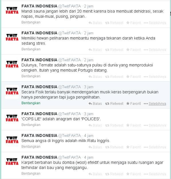 Twitteran Sambil Nambah Wawasan