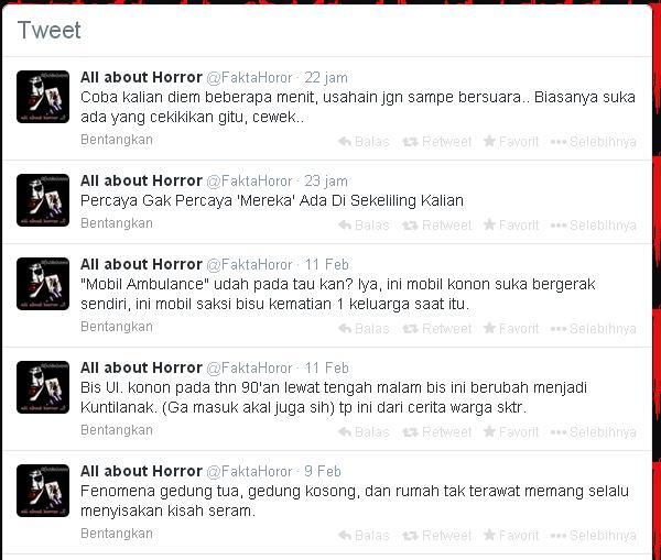 Twitteran Sambil Nambah Wawasan