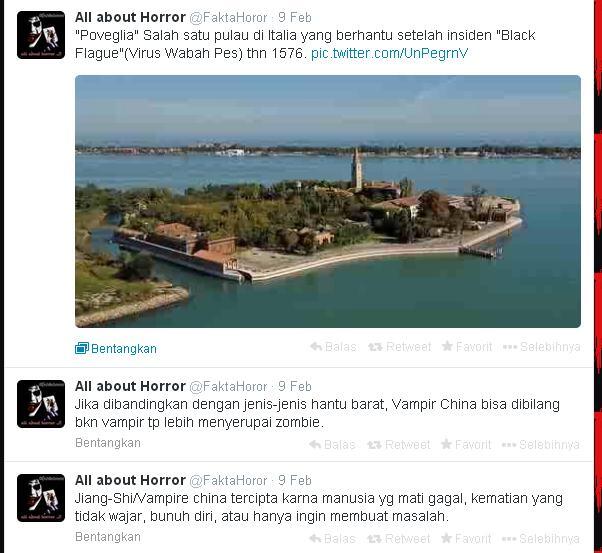 Twitteran Sambil Nambah Wawasan