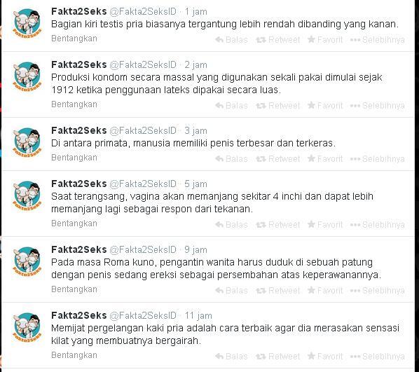 Twitteran Sambil Nambah Wawasan