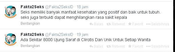 Twitteran Sambil Nambah Wawasan