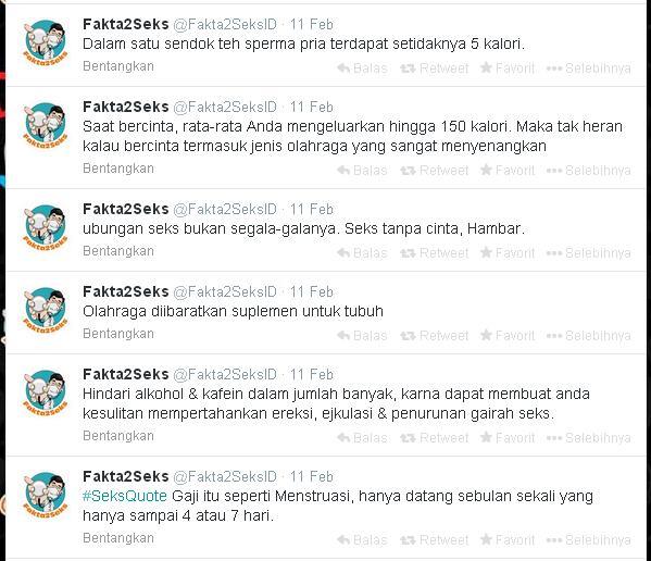 Twitteran Sambil Nambah Wawasan