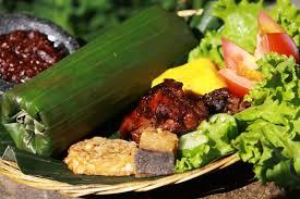 Masih bangga makan di Restoran Asing ? Indonesia juga punya !
