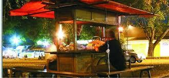 Masih bangga makan di Restoran Asing ? Indonesia juga punya !