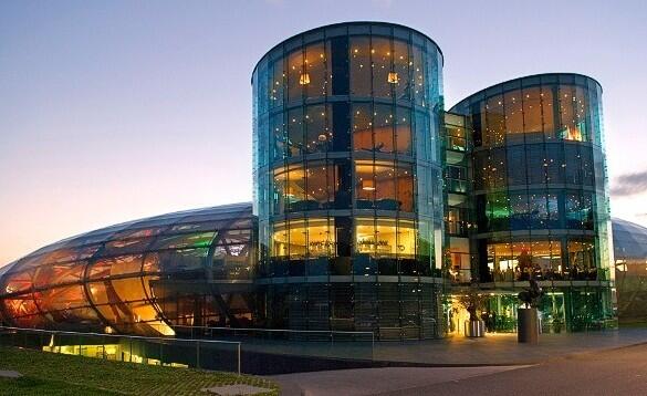10 Museum Pesawat Paling Keren di Dunia