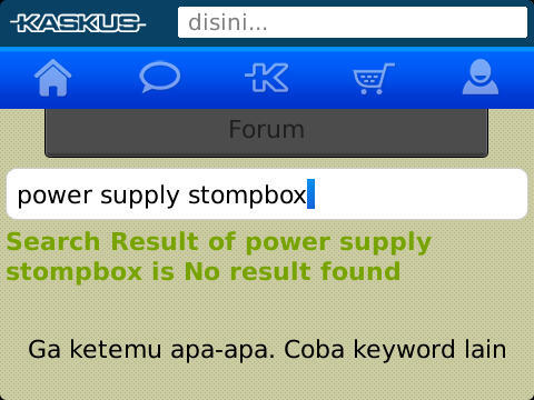 Bahas Power Supply stompbox/efek? Masuk!