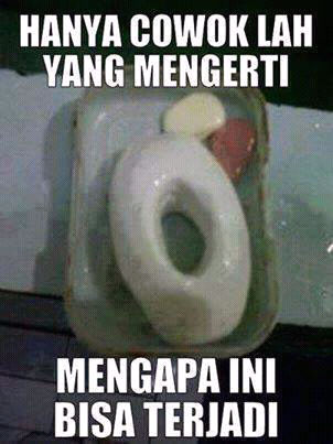 Hanya Jones, LDR, Tante (Tangan Tengen) Lovers Dan Mahos Yang Tahu!!!
