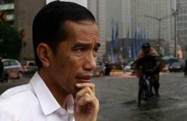 Pendukung Jokowi Mulai Tinggalkan Sang Idola