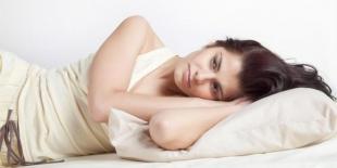 Ternyata Wanita lebih susah tidur daripada pria