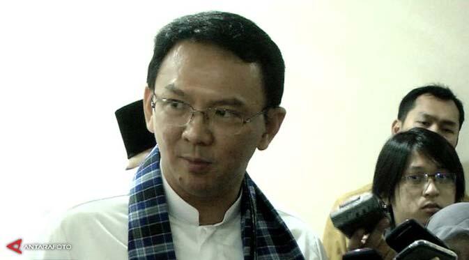 Ahok Murka! Ini ultimatum Ahok untuk Busway karatan Made in China