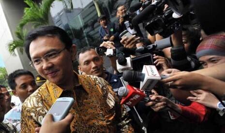 Ahok Murka! Ini ultimatum Ahok untuk Busway karatan Made in China