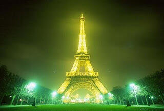 Cerita dan proses pembuatan Menara Eiffel &#91;+PIC&#93;