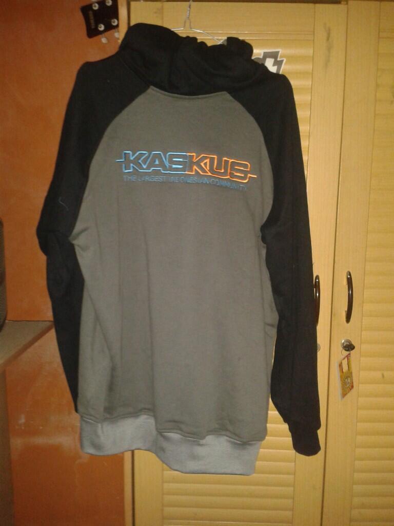 Testimonials And FJB History For ID Kaskus : Realvi