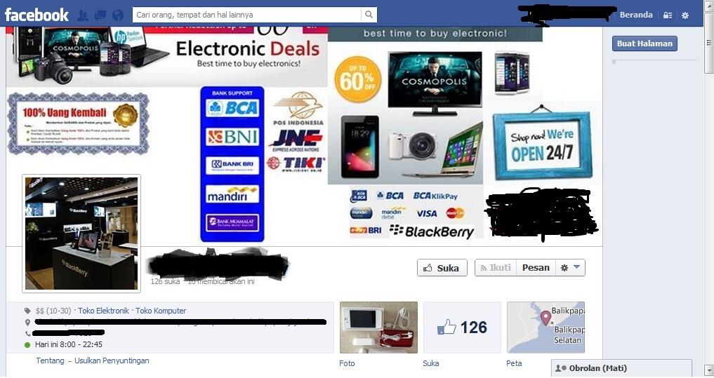 &#91; Penipuan Online Part I &#93; Udah Banyak Korban (MASUK GAN JANGAN SAMPAI JADI KORBAN)