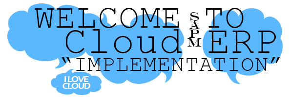 〇〇 The Cloud ERP Acumatica 〇〇