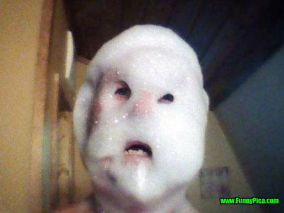 Kumpulan Gambar Penghilang Penat Dijamin Tertawa !!