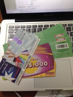 Voucher Belanja