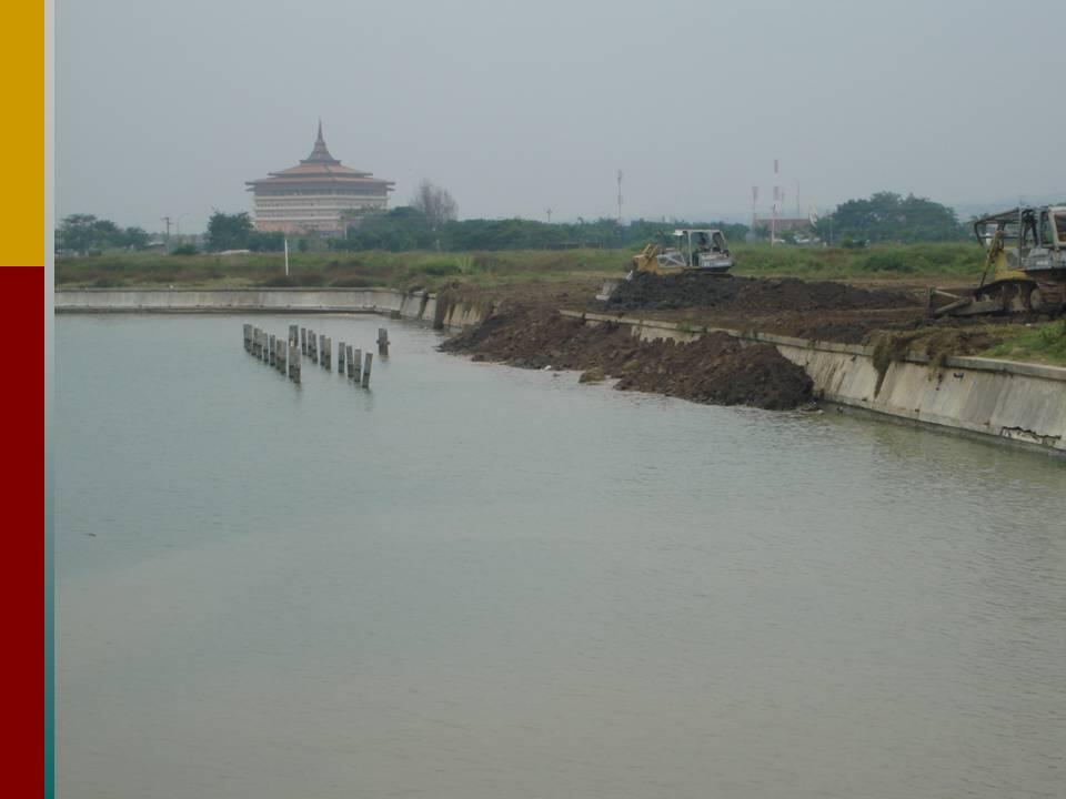 TEKNIK REKLAMASI PANTAI