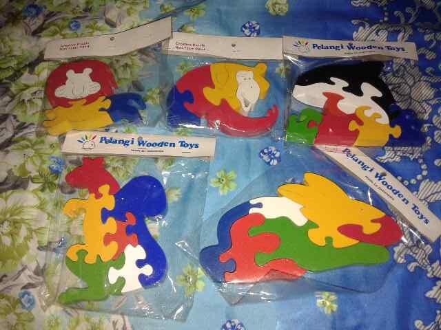 Education toys&game