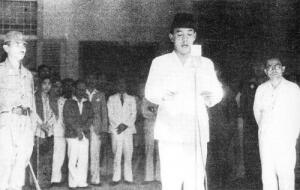 Kita Bisa Punya Lebih Dari 2 Proklamator (sejarah terselubung)