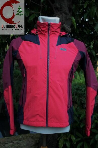 Jual Jaket  Women Wanita  The North Face Iguana Millet 