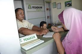 PENYEBAB GENERASI MUDA SEDIKIT YANG MAU BERWIRAUSAHA