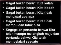 PENYEBAB GENERASI MUDA SEDIKIT YANG MAU BERWIRAUSAHA