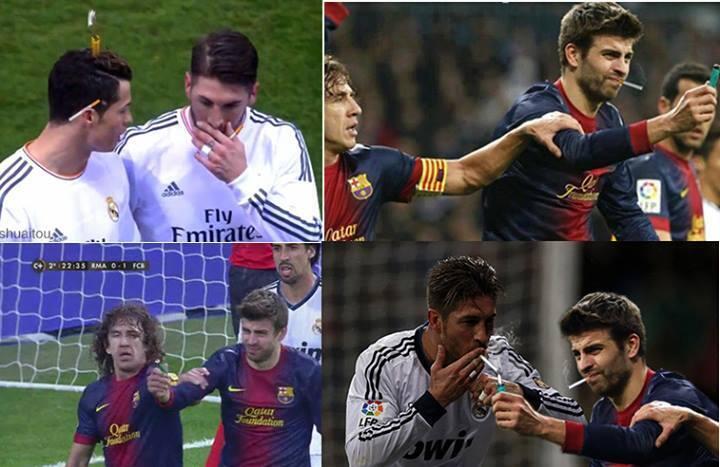 MEME BOLA ! Ga cengir ane cium SAGNA