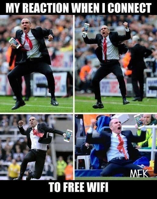 MEME BOLA ! Ga cengir ane cium SAGNA