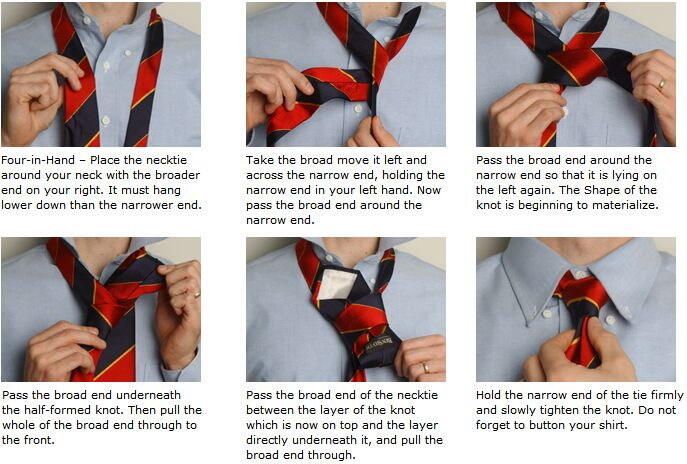 Yang Mau Blajar Cara Pakai Dasi Sini Masuk