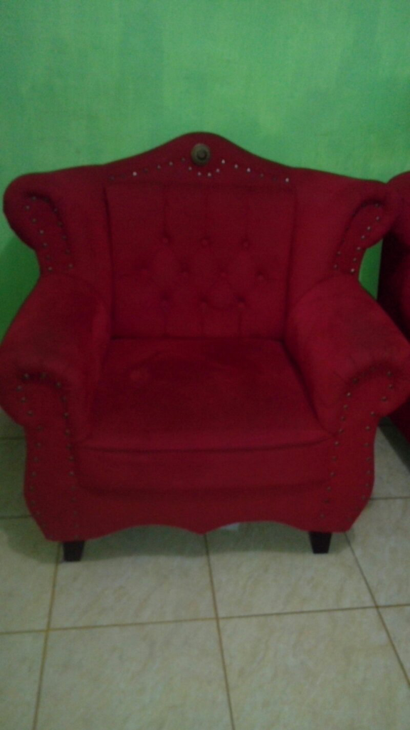Dijual SOFA 3, 2 ,1 plus Meja Marmer