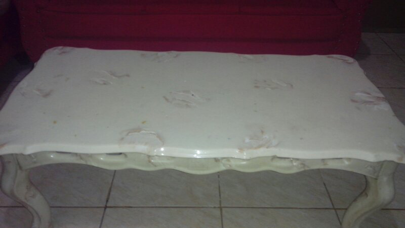 Dijual SOFA 3, 2 ,1 plus Meja Marmer