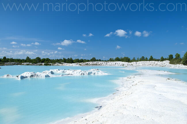 Breathtaking Belitung - Sepenggal Keindahan Negri Laskar Pelangi