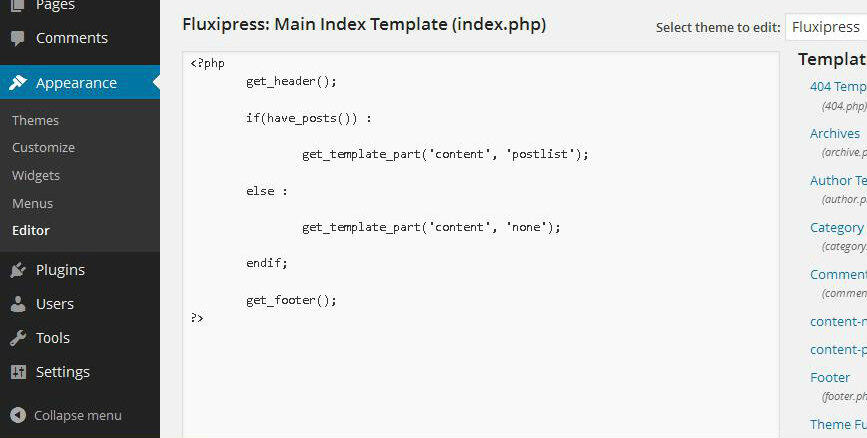 Main index php 0