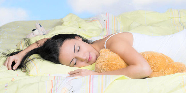 Jangan Sepelekan, Kasur Punya Efek Hebat Untuk Tubuh