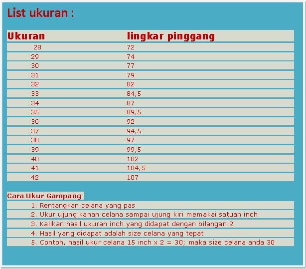 Cari Celana Pensil Skinny Jeans (PSD, Kick Denim, DC 