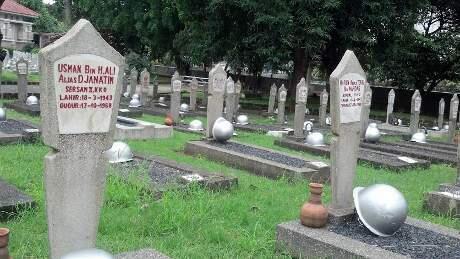 Pernyataan Anak Kecil yang Membuat Imam Hanafi Menangis