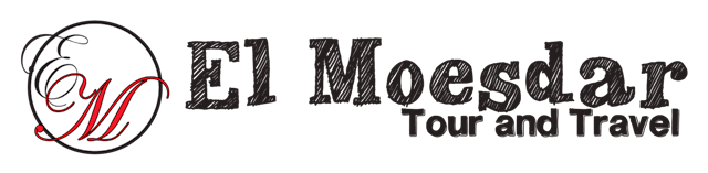 "El-Moesdar Rent Car & Travelling Service"