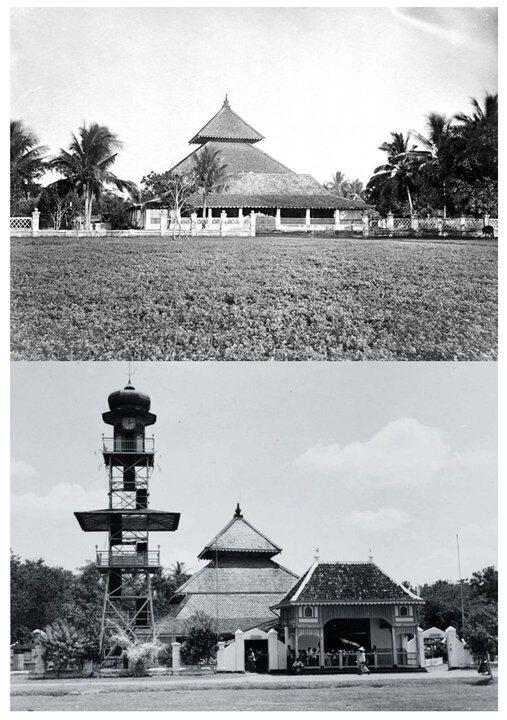 Foto-Foto Unik Indonesia Tempo Dulu – Jaman Hindia Belanda