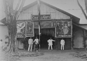 ini nih gan cikal bakal bioskop pada zaman kolonial + picture 