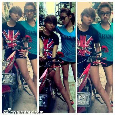 awas cabe-cabean makin merajalela