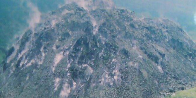  Gunung Kelud dalam fase kritis, siap erupsi