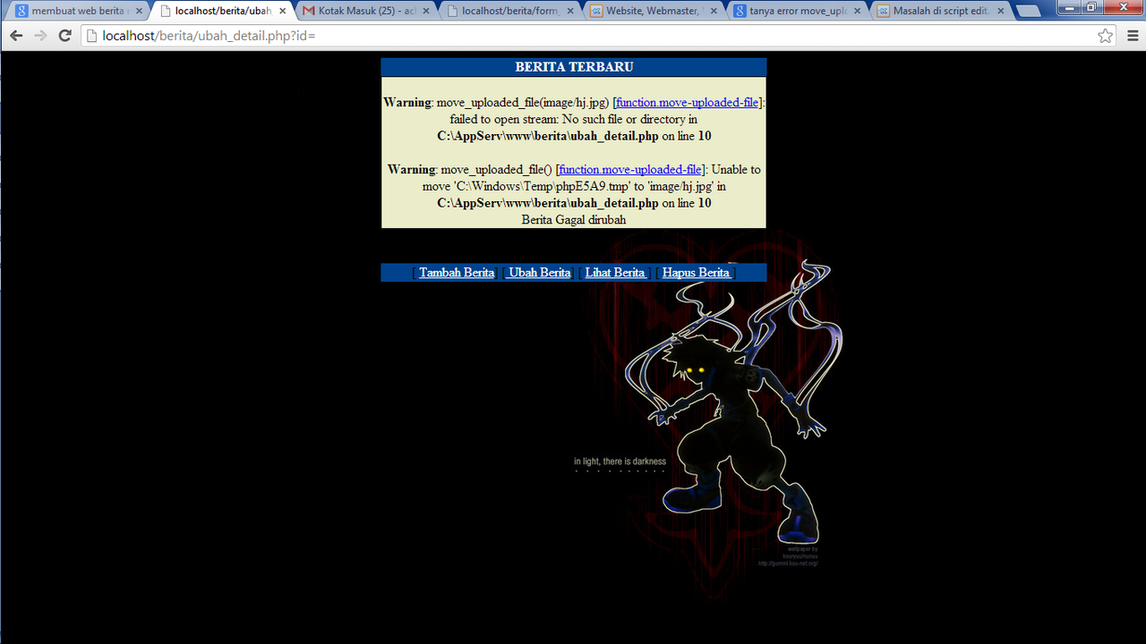Yang jagoo Masup dah !!!!!