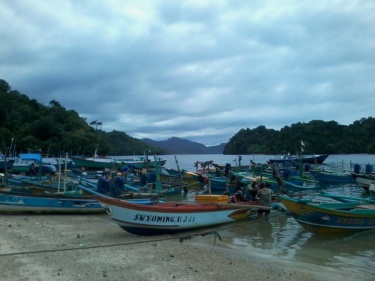 Share pengalaman Solo Backpacker yg pertama dan berkesan
