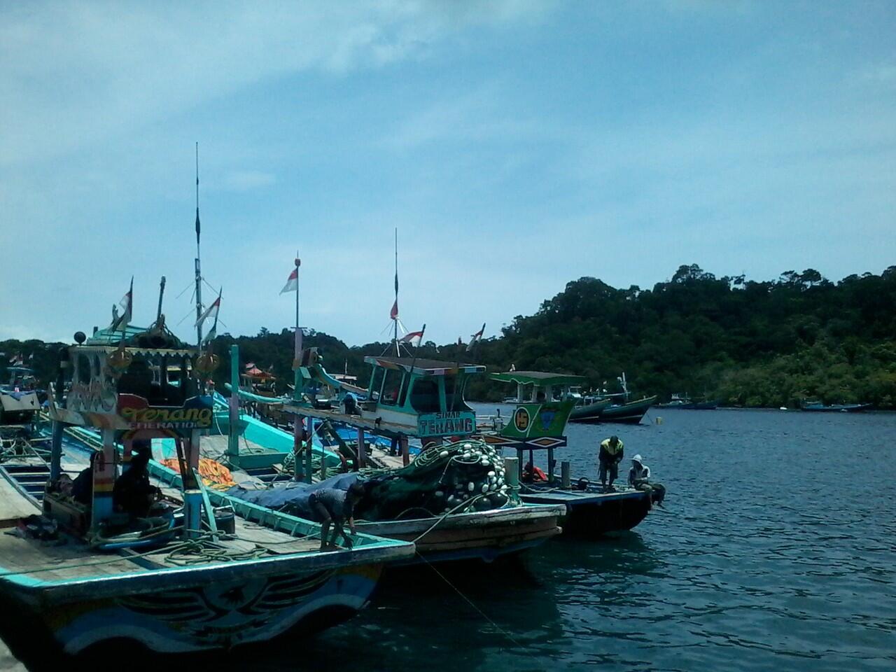 Share pengalaman Solo Backpacker yg pertama dan berkesan